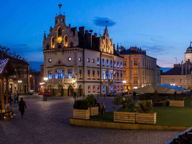 Rzeszów