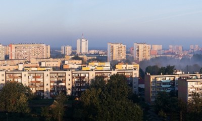 Jaki będzie szlak COP?