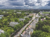 „Miasto z piasku i serc. Stalowa Wola” – film o sztandarowym mieście COP-u 